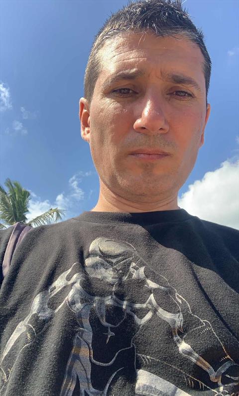 sergio minguez