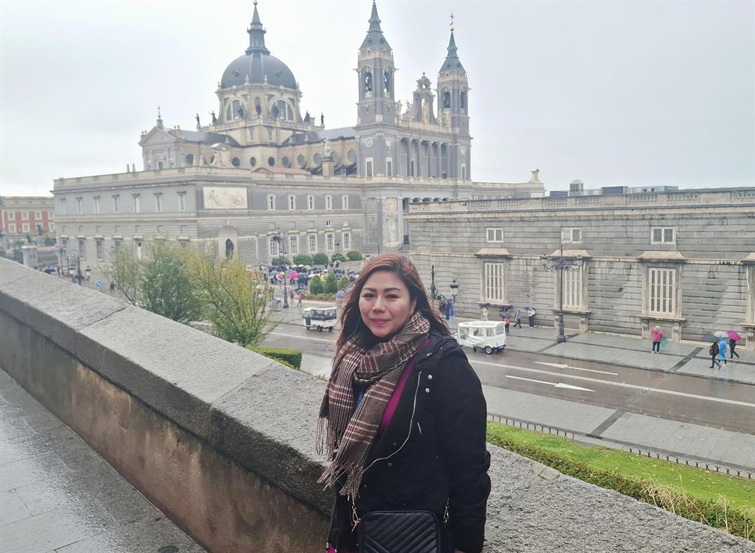 Maria Pinay
