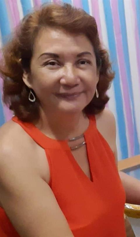 Marie Acuesta Sauz