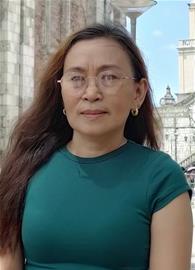 erli mei