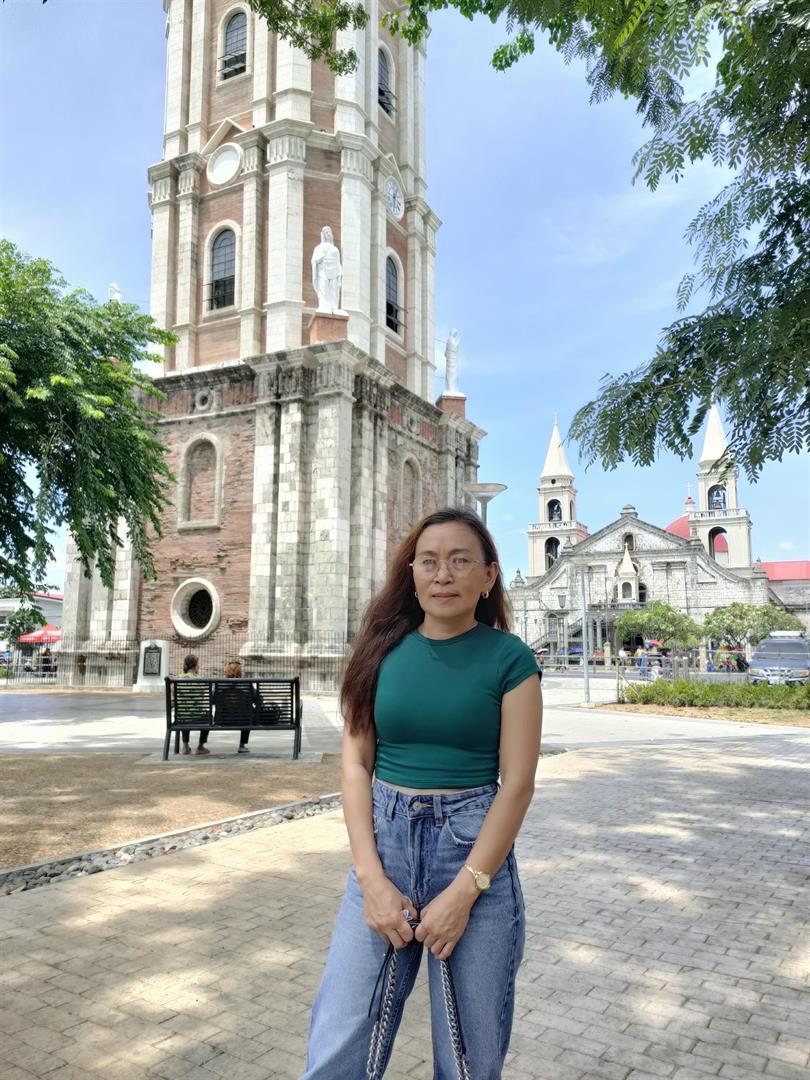 erli mei