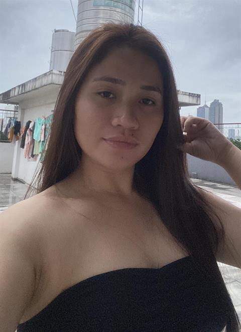 JACQUELINE SALVACION