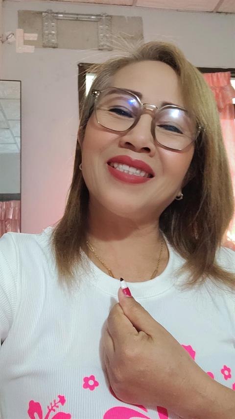 Chanthida Kaisri