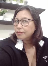mabeth delima