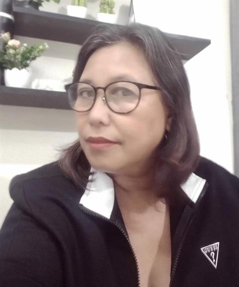 mabeth delima