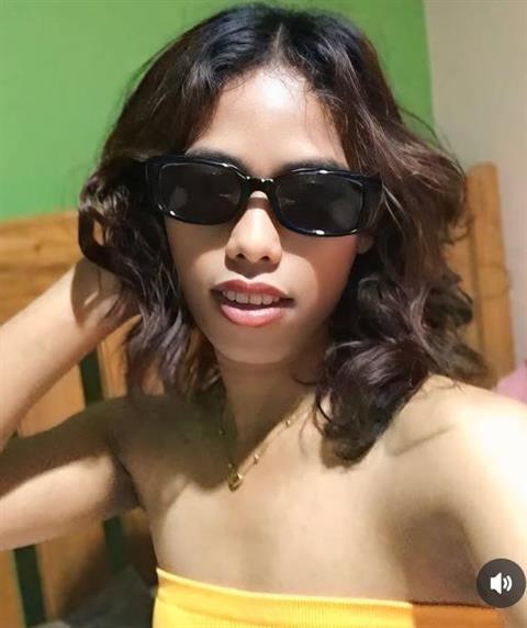 itsmekiesha