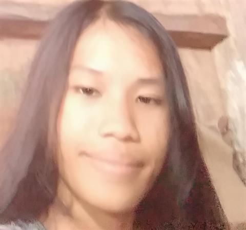 Rowena Barcelon
