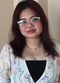 Keshia Velasco