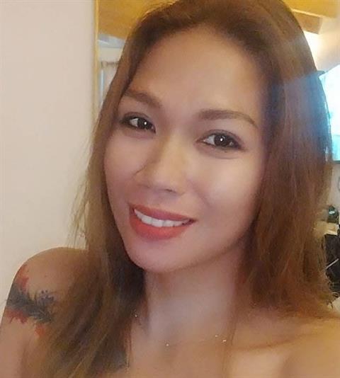 zarina B