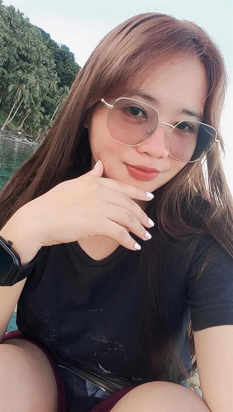 Janine Balane