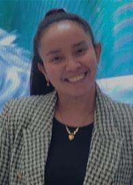 loudette reyes