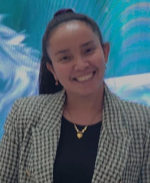 loudette reyes