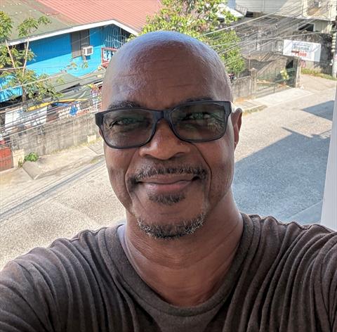 BlackinthePhilippine