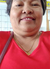 Rose Gregorio