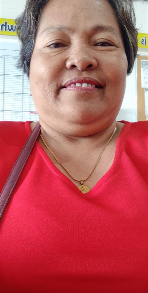 Rose Gregorio