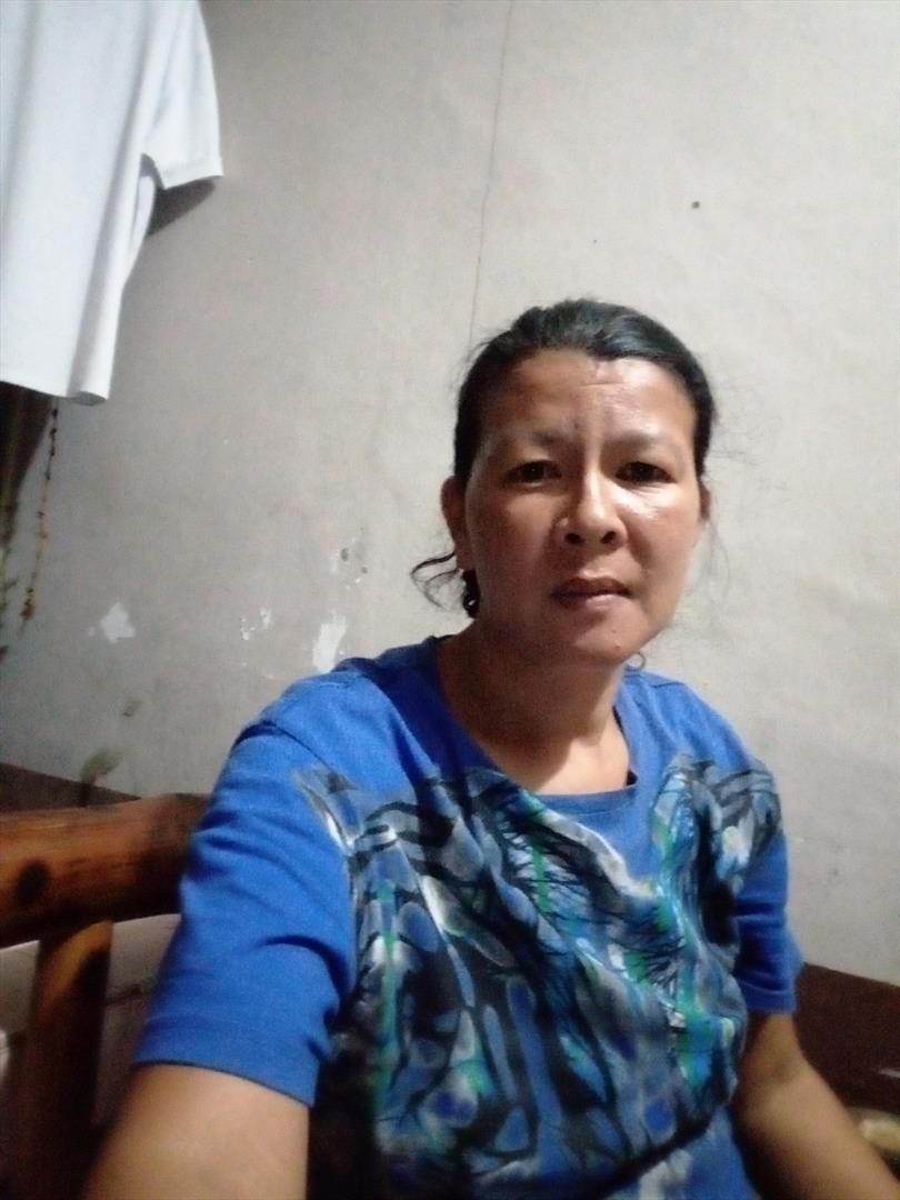 lizel allones