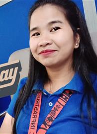 mutya punzalan