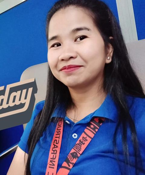 mutya punzalan