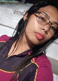shinning