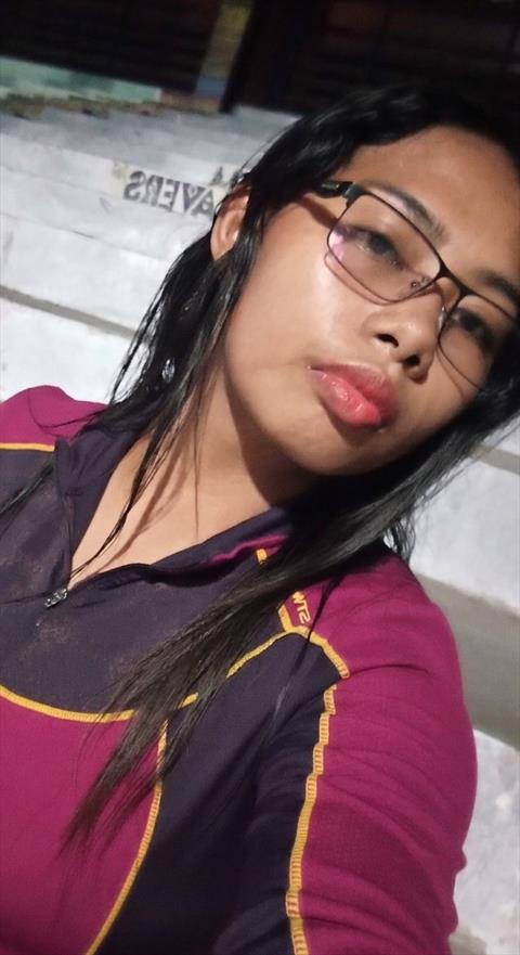 shinning