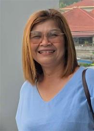 Duangjai Panchi