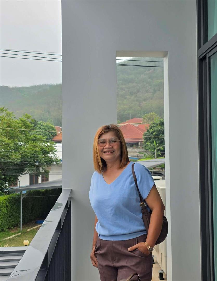 Duangjai Panchi