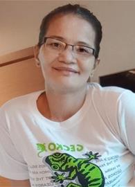 maybelle villagonza