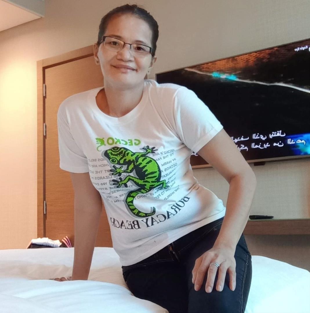 maybelle villagonza