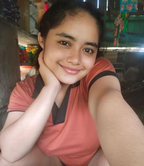 mery ann apdua