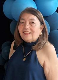 Elpie Gaviola