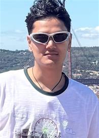 Milan thapa