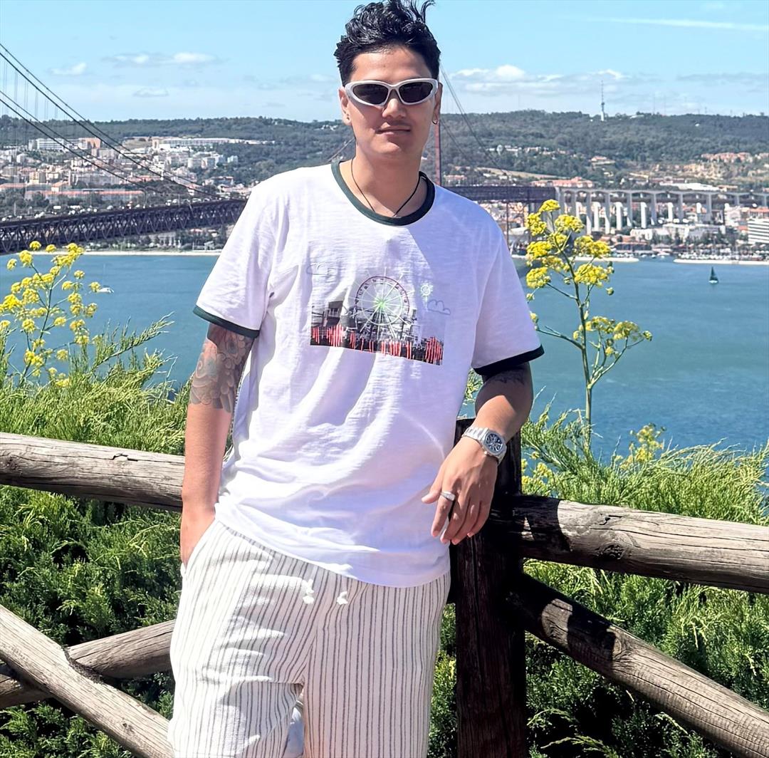 Milan thapa