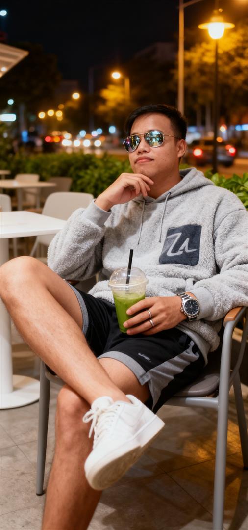 Ryan Aparecio