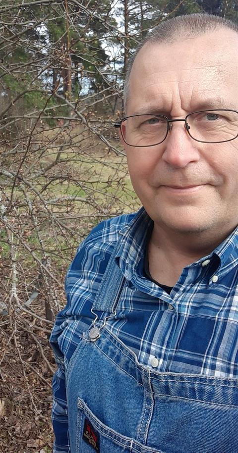Forestfarmer