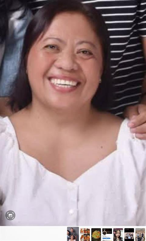 recolita flores