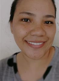 glydel de leon