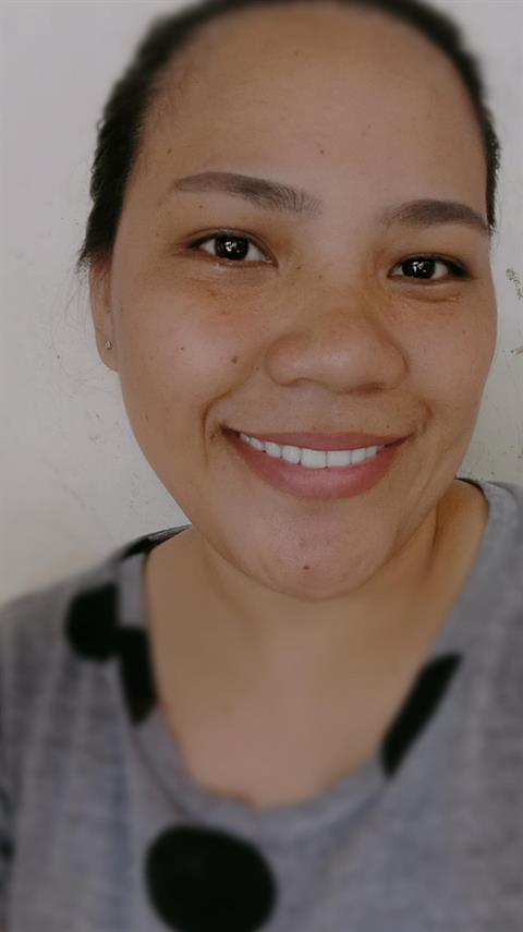 glydel de leon
