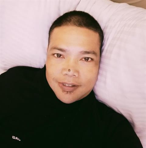 Joeydagama