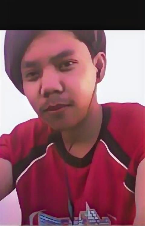 Andy Omandam