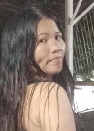cathy bastismo
