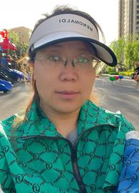 helen zhang