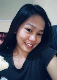 Kristle Jade Mariano