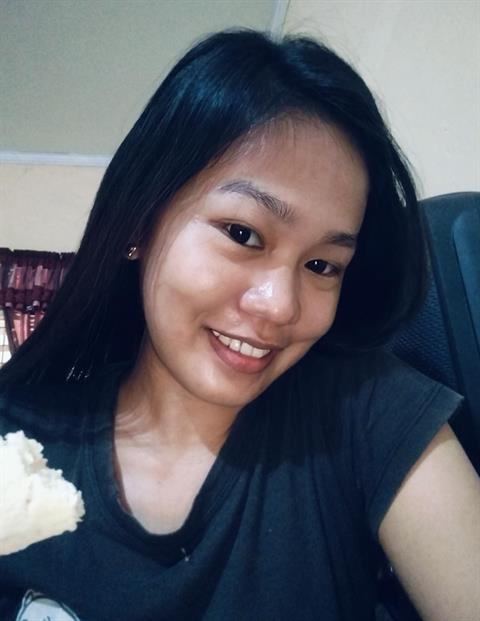 Kristle Jade Mariano