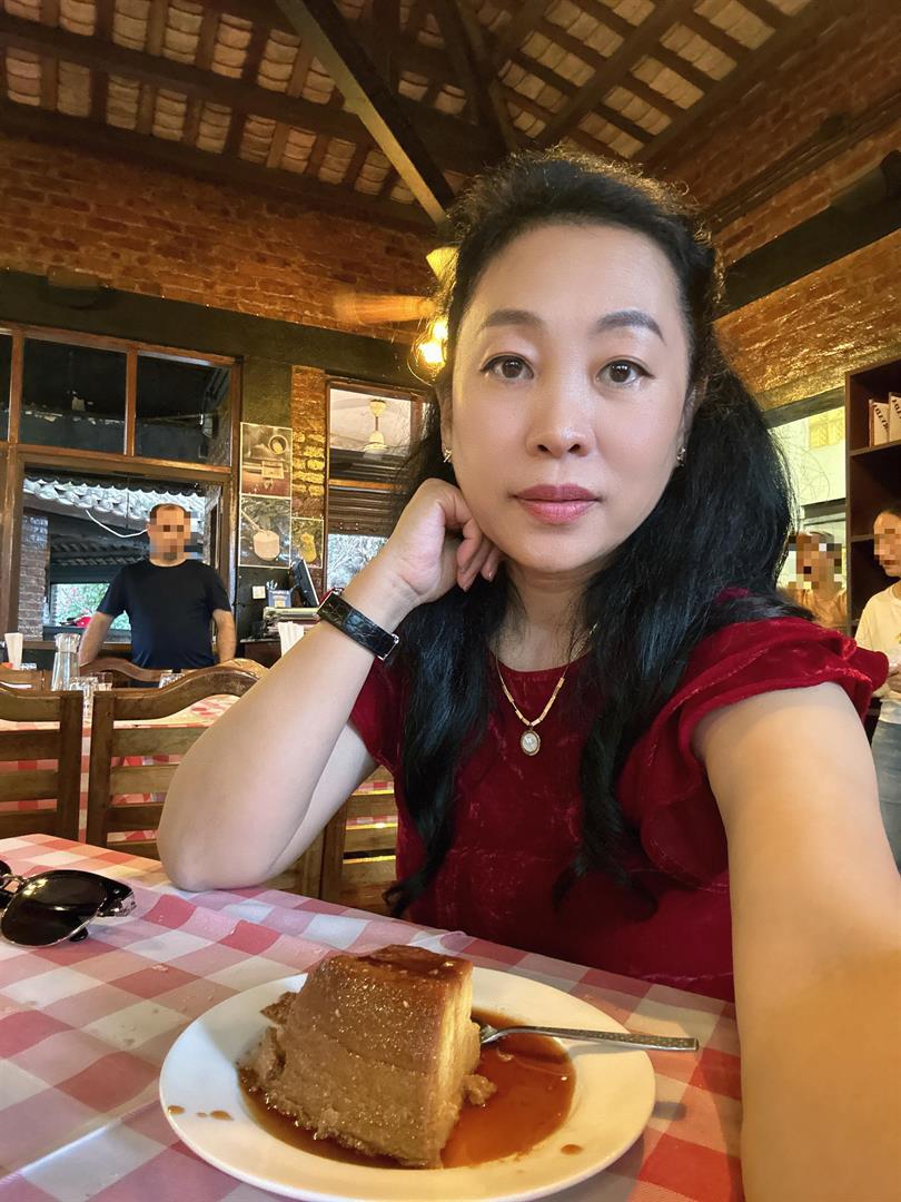 yinghua