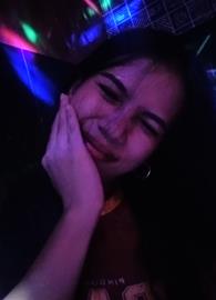 Nina Panganiban
