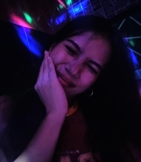 Nina Panganiban