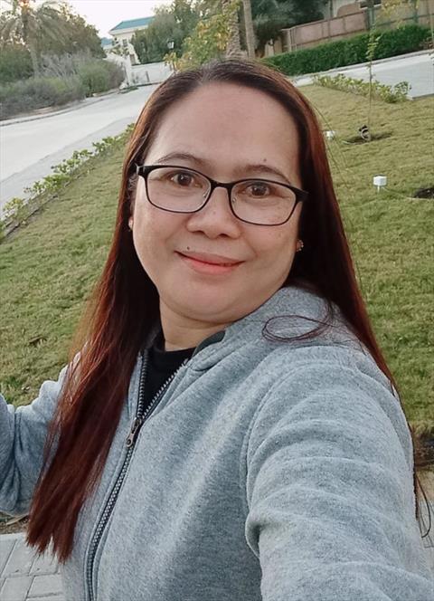 Junalita Pagalan