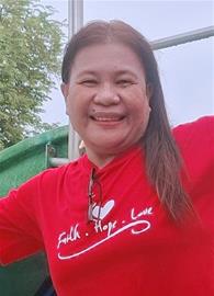lyn dums my
