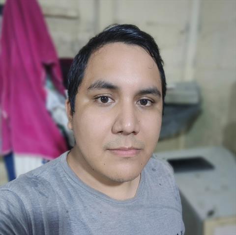 Blue boy