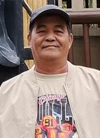 leo Macapagal Gomez